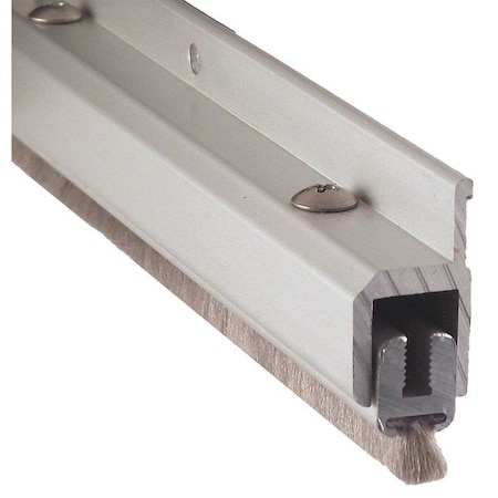 PEMKO Double Door Weatherstrip, 8'L x 2-3/8"W GG351C/CP96