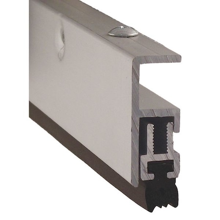 Pemko Door Frame Weatherstrip, Adjustable, 3ft L 379CR36