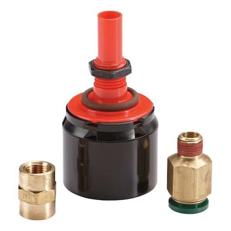 Johnson Controls Pneumatic Air Dryer Drain Valve A-4210-6001