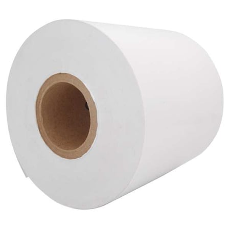 Walter Surface Technologies Stencil Paper, 164 ft x 4 In 54B087