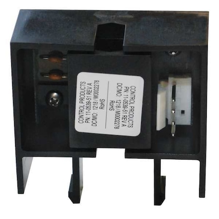 Scotsman Sump Level Sensor Assembly 11-0539-51