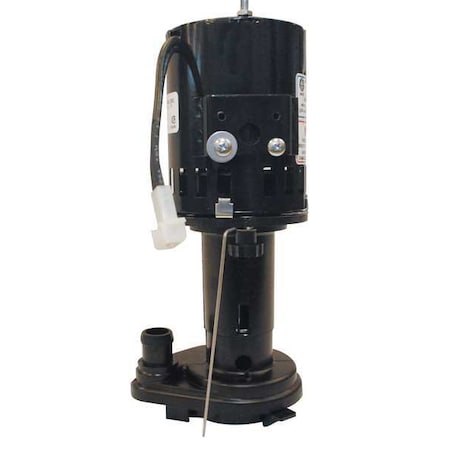 Scotsman Water Pump 12-2586-21