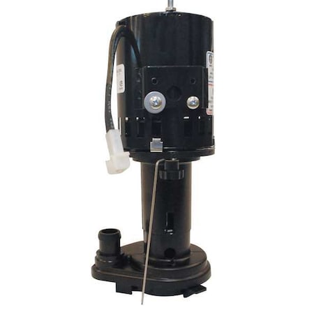 Scotsman Water Pump 12-2582-21