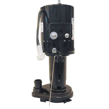 Scotsman Water Pump 12-2586-23