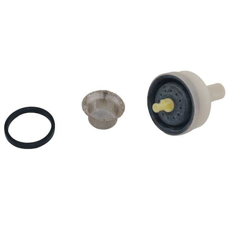 Scotsman Water Valve Repair Kit, Scotsman Ice 12-2912-01