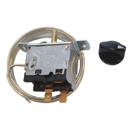 Scotsman Thermostat Control, Scotsman Ice Makers 11-0427-22