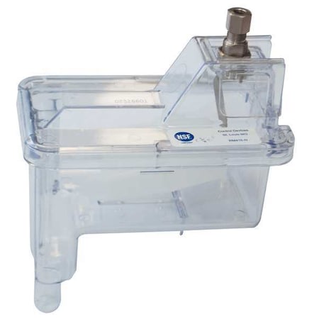 Scotsman Water Reservoir and Float 02-3266-01