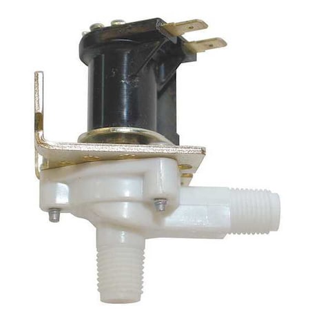 Scotsman Solenoid Assembly 12-1646-01