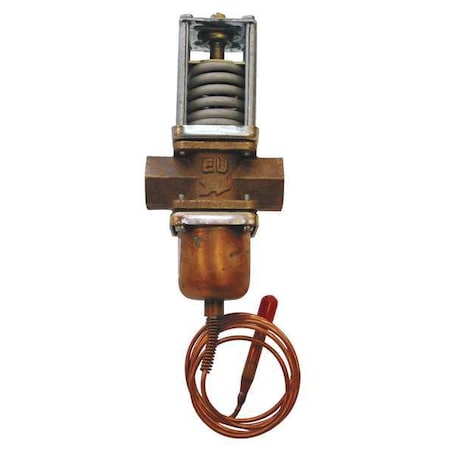 Scotsman Water Valve, Scotsman Ice Makers 11-0608-21