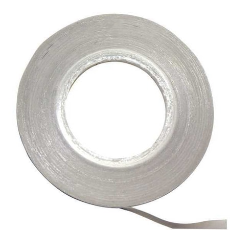 Magna Visual Chart Tape, 1/8 In W x 27 Ft L, White CT4-W