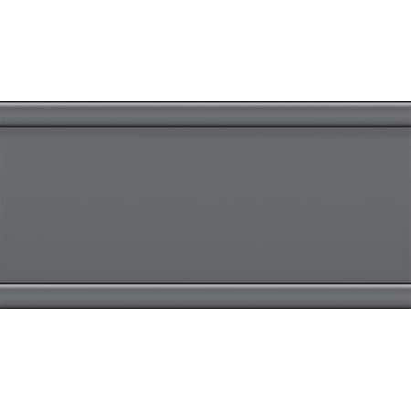 Magna Visual Magnetic Cardholders, 1 in. x 2 in., PK25 MCH-12-2-0P