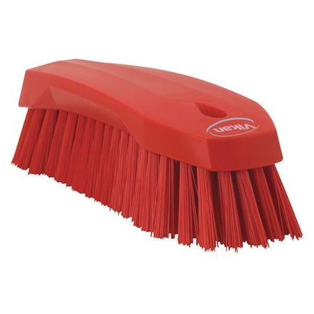 Vikan Not Applicable L Scrub Brush, , Not Applicable, Brush Length: 7 1/2 in 38904