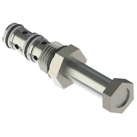 Monarch Cartridge, 3000 psi 50020160067904