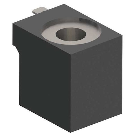 Monarch Coil, 10VDC, Ground, Size 8, 1/4 in. Tab 50020190726104