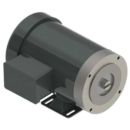 Monarch AC Motor, 2HP, 3450 rpm 50020502371905