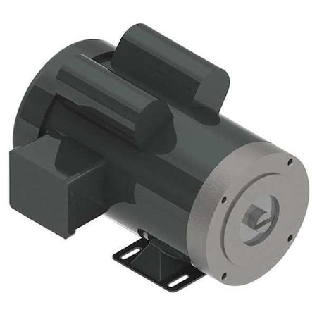 Monarch AC Motor, 2HP, 1725 rpm 50020502372005