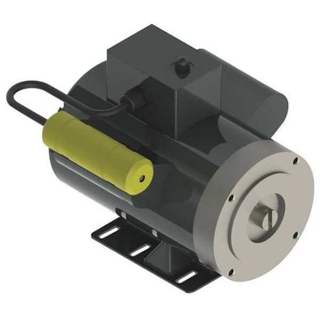 Monarch AC Motor, 2.0 HP, 1-Phase 50020502372305