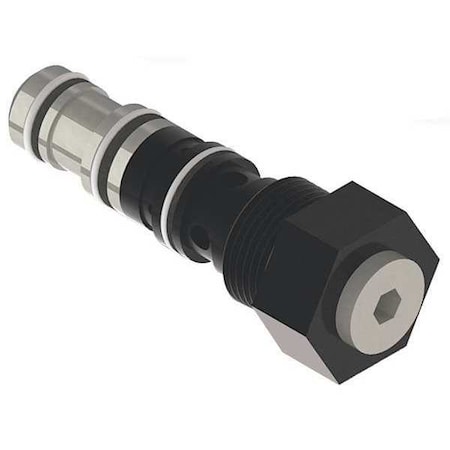 Monarch Check Valve, Cart, Size 8 50020850734604