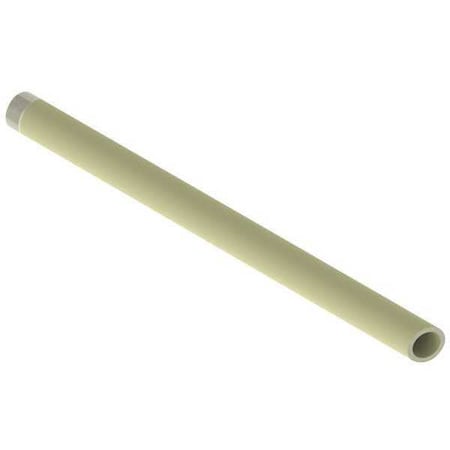 Monarch Suction Tube, 3/8 in. NPT, Nylon 500208301459095