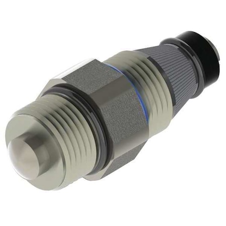 Monarch Manual Valve 500208510802