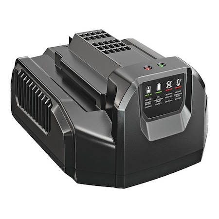 Ego Battery Charger, Li-Ion, 120V CH2100