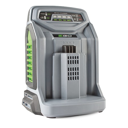 Ego Battery Charger, Li-Ion, 40.0V CH5500