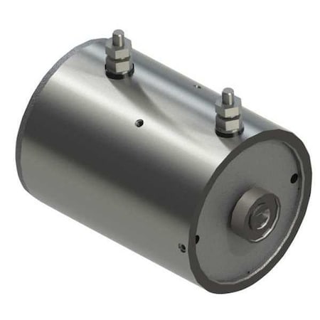 Monarch DC Motor, 24V, 4-1/2 in., 2 Term 500205008120