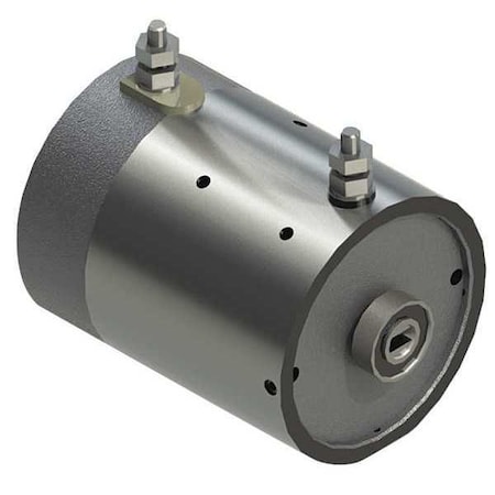 Monarch DC Motor, 12V, 4-1/2 in. 500205008199