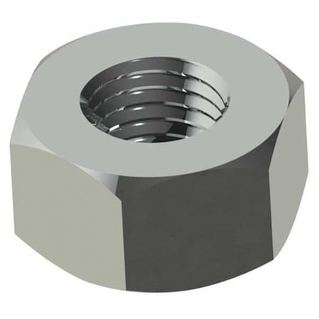 Monarch Hex Nut, 5/16-18 in. 500205207790