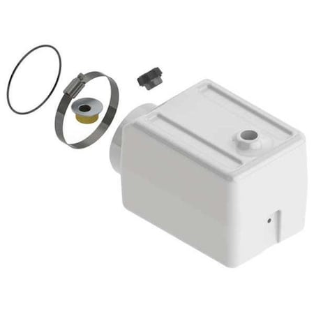 Monarch Plastic Reservoir Kit, 6-3/4 x 6-1/2 in. 500205523790