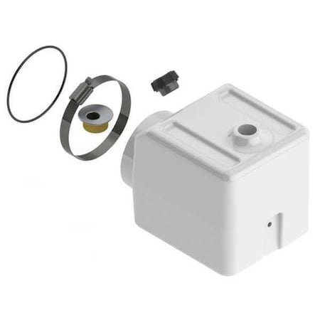 Monarch Plastic Reservoir Kit, 6-3/4 x 6-3/4 in. 500205523791