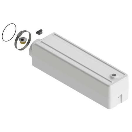 Monarch Plastic Reservoir Kit, 6-3/4 x 6-3/4 in. 500205523793