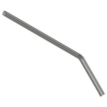 Monarch Return Tube, 45 deg., 1/8 in. NPTF 500208313021102