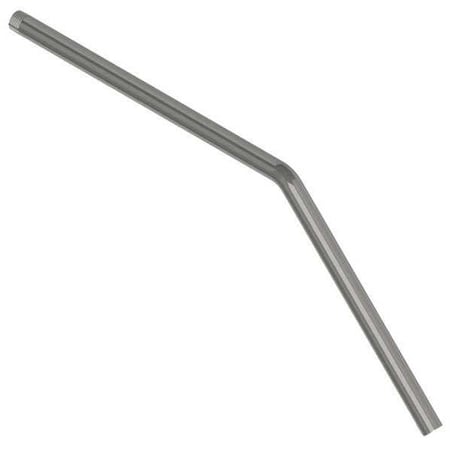 Monarch Return Tube, 45 deg., 1/8 in. NPTF 500208313021107