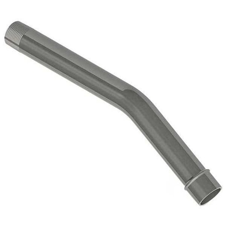Monarch Tube, 30 deg., 3/8 in. NPTF 500208322015066