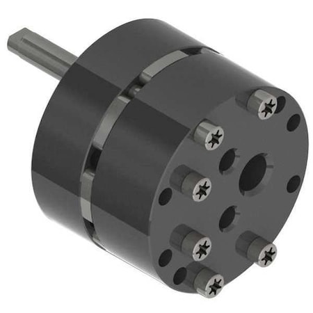 Monarch Pump Assembly 500216312171200