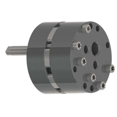 Monarch Pump Assembly 500216312171270