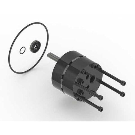 Monarch Pump Assembly 500246312171150