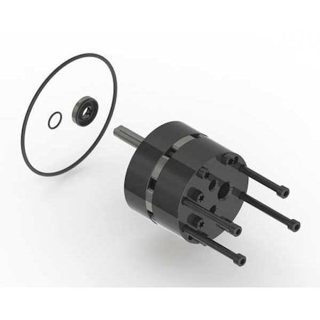 Monarch Pump Assembly 500246312171270