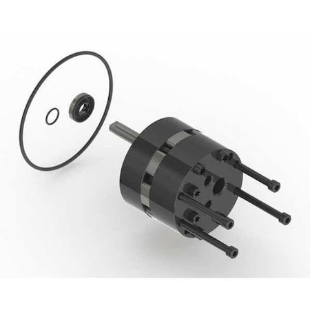 Monarch Pump Assembly 500246312171380