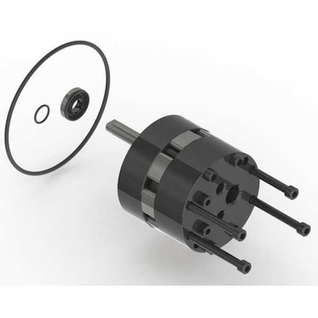 Monarch Pump Assembly 500246312171510