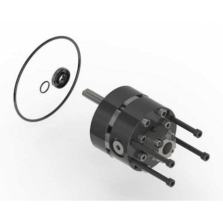 Monarch Pump Assembly 500246319278150