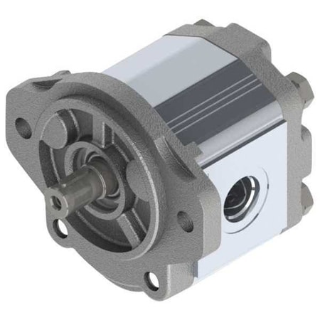 Monarch Hydraulic Gear Pump, Pressure Balanced 500216321952150