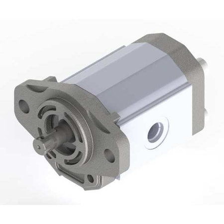 Monarch Hydraulic Gear Pump, Pressure Balanced 500216322264080