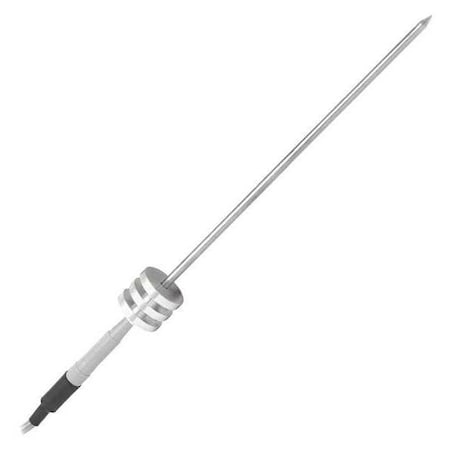 Control Co Replacement Probe, -328 to 932 deg. F, USB 6422