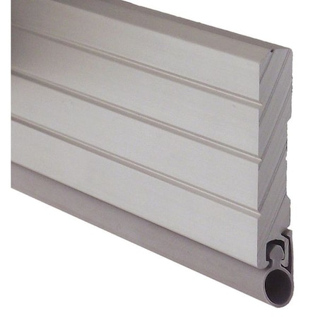 Pemko Door Frame Weatherstrip, Neoprene, 7'L x 1-3/4"W 2891CPK84