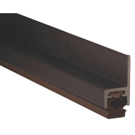 Pemko Door Frame Weatherstrip, Magnetic, 3 ft. L GG2815DM36