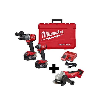 Milwaukee M12 Rotary Tool just got a BIG upgrade and it's from