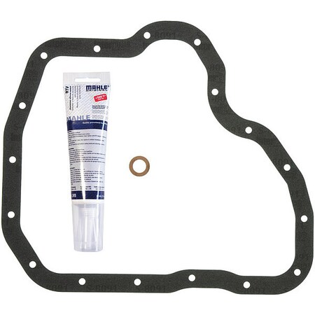 Mahle Oil Pan Set OS32284