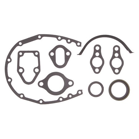 Mahle Timing Cover Set JV779
